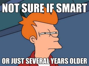 Futurama Fry