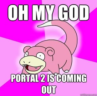 Slowpoke