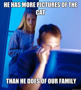 Redditors Wife