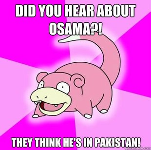 Slowpoke