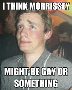 Life Virgin Larry