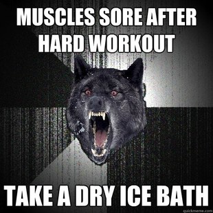 Insanity Wolf