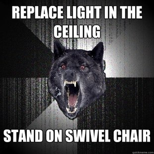 Insanity Wolf