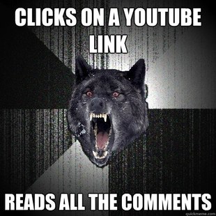Insanity Wolf