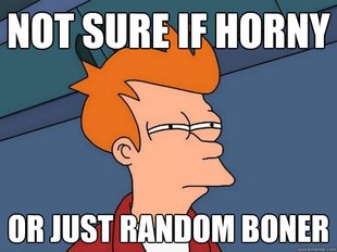 Futurama Fry