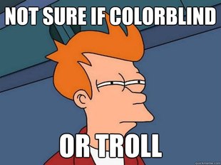 Futurama Fry