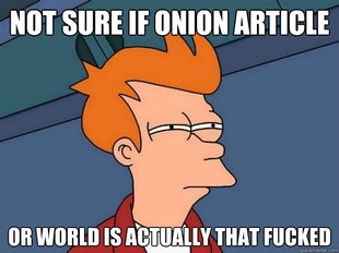 Futurama Fry