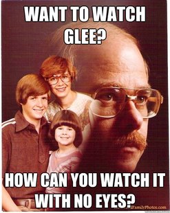 Vengeance Dad