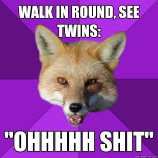 Forensics Fox