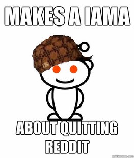 Scumbag Reddit