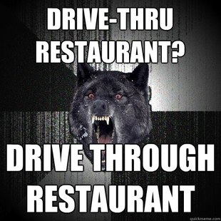 Insanity Wolf