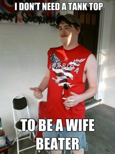 Redneck Randal