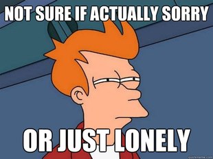 Futurama Fry
