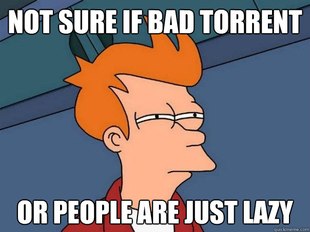 Futurama Fry