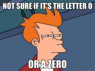Futurama Fry