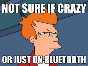 Futurama Fry