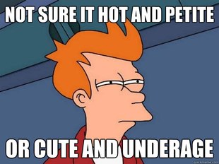 Futurama Fry