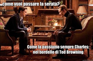 Interessi comuni