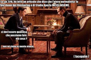 Interessi comuni