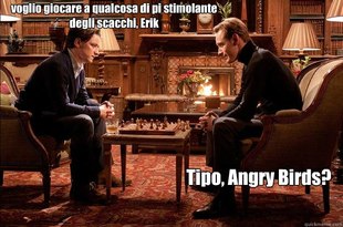 Interessi comuni