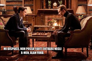 Interessi comuni
