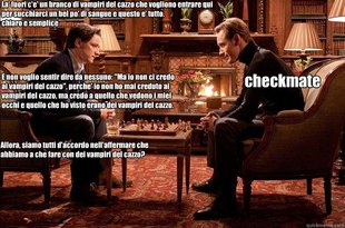 Interessi comuni