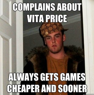 Scumbag Steve