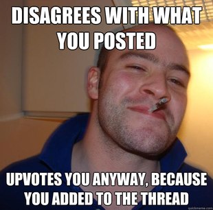 Good Guy Greg 