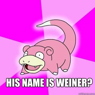 Slowpoke