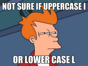 Futurama Fry