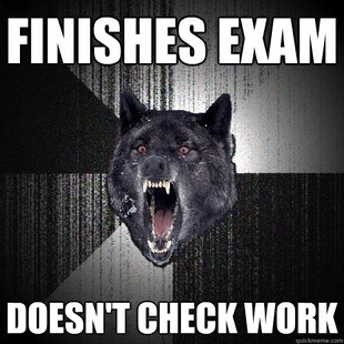 Insanity Wolf