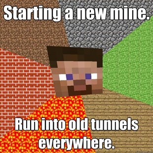 Minecraft