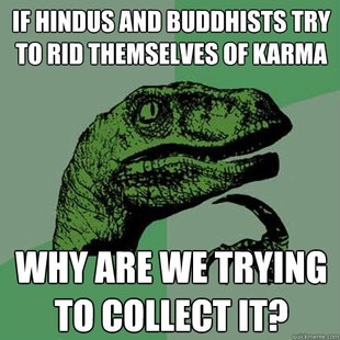 Philosoraptor