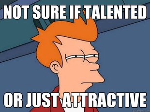Futurama Fry