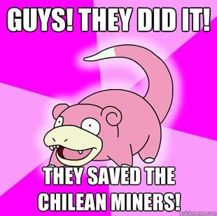 Slowpoke