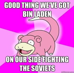 Slowpoke
