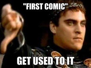 Downvoting Roman