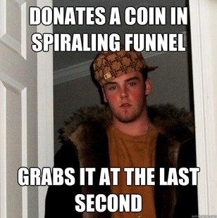 Scumbag Steve