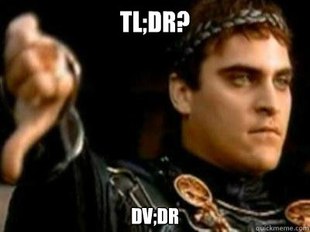 Downvoting Roman