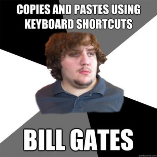 Family Tech Support Guy
