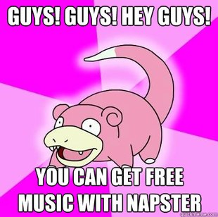 Slowpoke