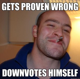 Good Guy Greg 