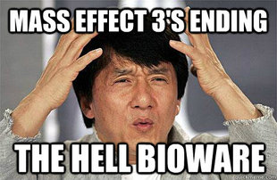 EPIC JACKIE CHAN