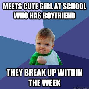 Success Kid