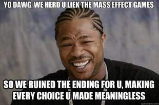 Xzibit meme