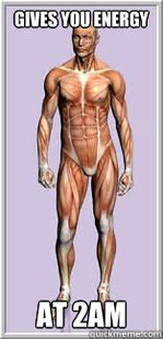 Scumbag Body