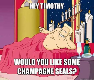 Zapp Brannigan