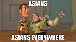 Everywhere