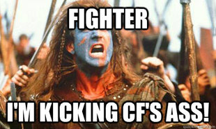 Freedom Fighter