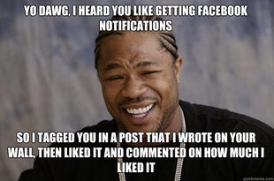 Xzibit meme